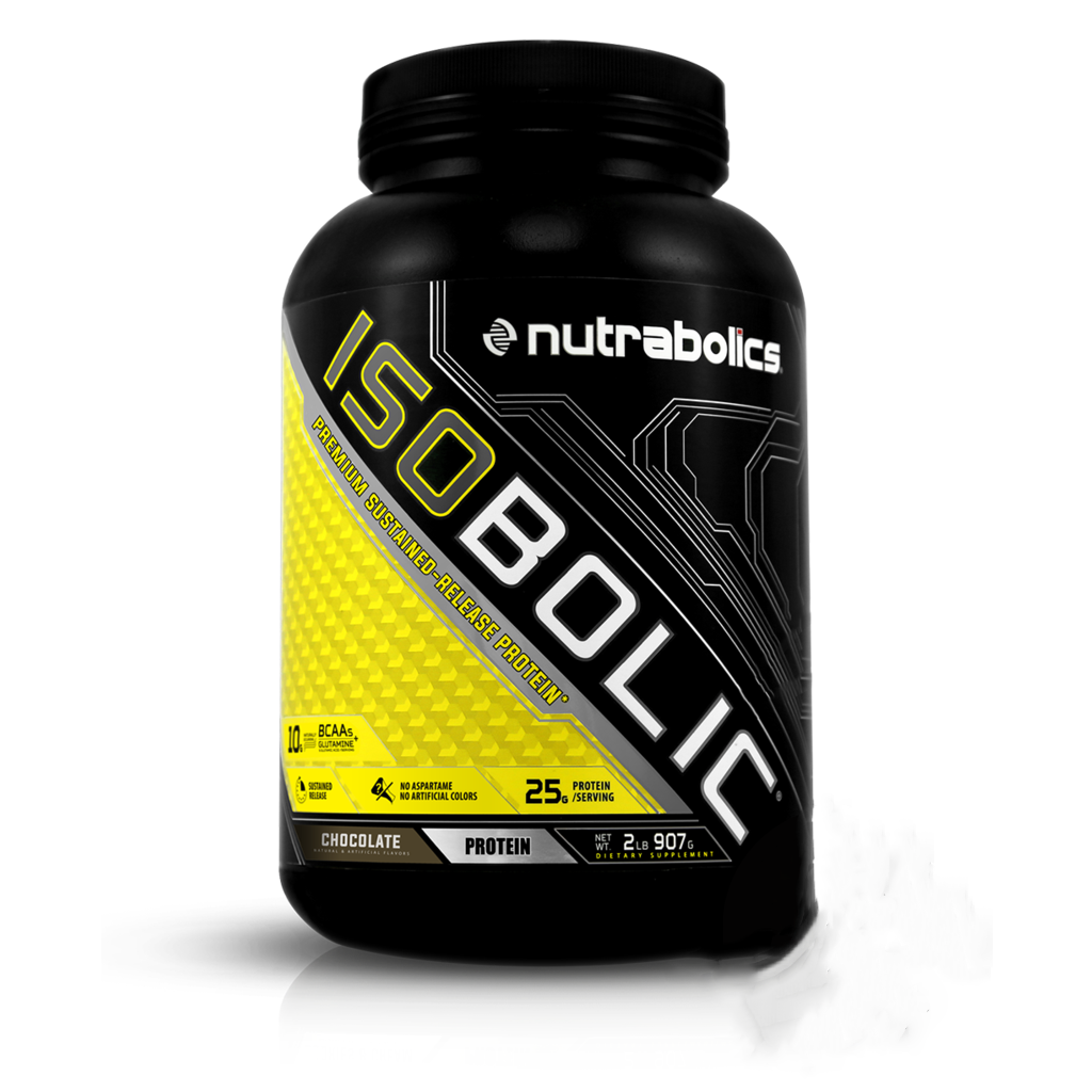 پودر ایزوبولیک نوترابولیکس پودر ایزوبولیک نوترابولیکس